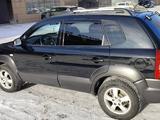 Hyundai Tucson 2006 года за 5 700 000 тг. в Семей – фото 3