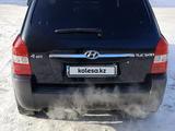 Hyundai Tucson 2006 года за 5 700 000 тг. в Семей – фото 4