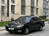 Toyota Camry 2003 года за 4 400 000 тг. в Алматы – фото 3