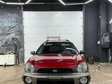 Subaru Impreza 2002 годаүшін4 200 000 тг. в Тараз – фото 2