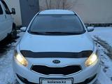 Kia Cee'd 2014 года за 6 550 000 тг. в Астана