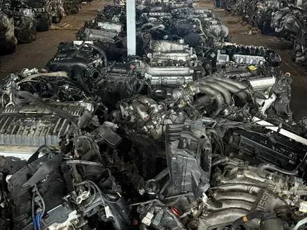 МОТОР/КОРОБКА/ДВИГАТЕЛЬ/АКПП/МКПП/ГЕНЕРАТОР/ГУРНАСОС/СТАРТЕР/SUBARU за 243 500 тг. в Алматы – фото 5