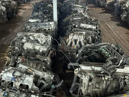 МОТОР/КОРОБКА/ДВИГАТЕЛЬ/АКПП/МКПП/ГЕНЕРАТОР/ГУРНАСОС/СТАРТЕР/SUBARU за 243 500 тг. в Алматы – фото 6