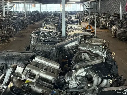 МОТОР/КОРОБКА/ДВИГАТЕЛЬ/АКПП/МКПП/ГЕНЕРАТОР/ГУРНАСОС/СТАРТЕР/SUBARU за 243 500 тг. в Алматы