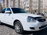 ВАЗ (Lada) Priora 2172 2014 годаүшін2 650 000 тг. в Актобе