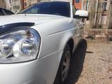 ВАЗ (Lada) Priora 2172 2014 годаүшін2 650 000 тг. в Актобе – фото 5