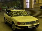 Audi 100 1992 года за 1 500 000 тг. в Шымкент – фото 2