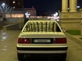 Audi 100 1992 года за 1 500 000 тг. в Шымкент – фото 5