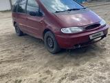 Ford Galaxy 1995 годаүшін1 200 000 тг. в Уральск – фото 4