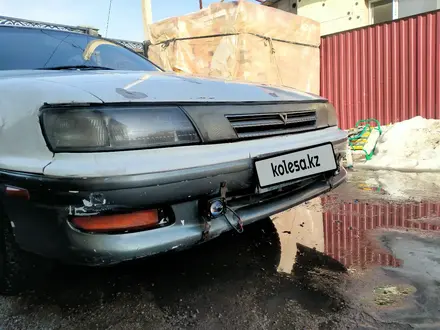 Toyota Vista 1992 года за 1 100 000 тг. в Алматы