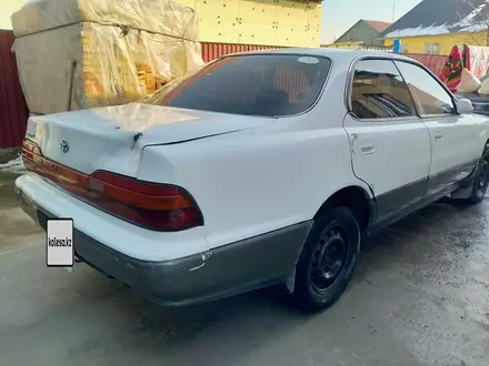 Toyota Vista 1992 года за 1 100 000 тг. в Алматы – фото 3