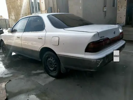 Toyota Vista 1992 года за 1 100 000 тг. в Алматы – фото 5