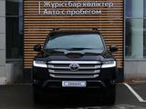 Toyota Land Cruiser 2022 года за 52 000 000 тг. в Павлодар – фото 5