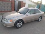 Toyota Camry 2001 года за 4 777 777 тг. в Шымкент