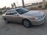 Toyota Camry 2001 года за 4 777 777 тг. в Шымкент – фото 4