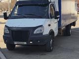 ГАЗ ГАЗель 2015 года за 8 000 000 тг. в Актобе – фото 2