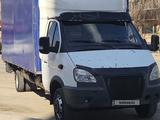 ГАЗ ГАЗель 2015 года за 8 000 000 тг. в Актобе