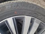 225 55 18 DUNLOP за 65 000 тг. в Караганда