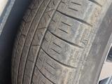 225 55 18 DUNLOP за 65 000 тг. в Караганда – фото 2