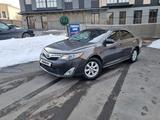 Toyota Camry 2013 годаүшін6 500 000 тг. в Алматы