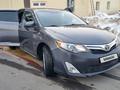 Toyota Camry 2013 годаүшін6 500 000 тг. в Алматы – фото 8