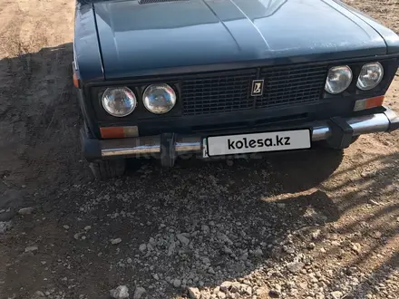 ВАЗ (Lada) 2106 1999 года за 1 150 000 тг. в Шымкент