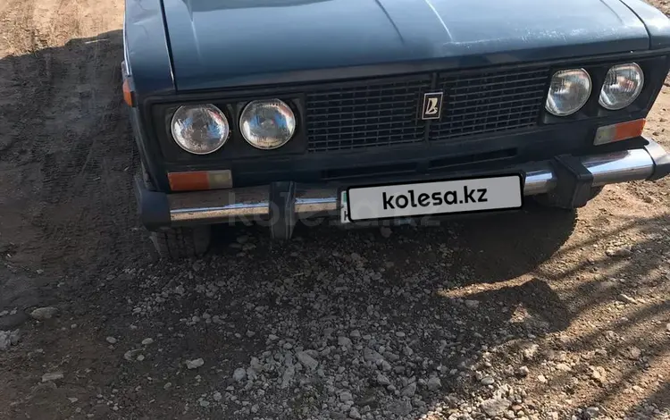 ВАЗ (Lada) 2106 1999 года за 1 150 000 тг. в Шымкент