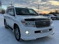 Toyota Land Cruiser 2011 годаүшін20 500 000 тг. в Петропавловск – фото 2