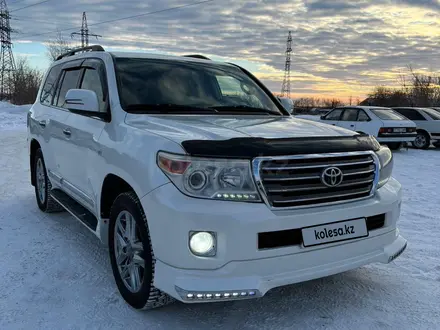 Toyota Land Cruiser 2011 года за 20 500 000 тг. в Петропавловск – фото 2