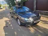 Toyota Camry 2007 годаүшін4 400 000 тг. в Алматы
