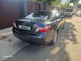 Toyota Camry 2007 годаүшін4 400 000 тг. в Алматы – фото 3