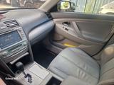 Toyota Camry 2007 годаүшін4 400 000 тг. в Алматы – фото 5