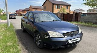 Ford Mondeo 2003 года за 1 300 000 тг. в Астана