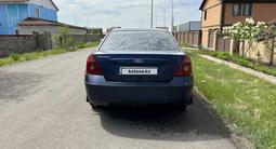 Ford Mondeo 2003 годаүшін1 300 000 тг. в Астана – фото 3