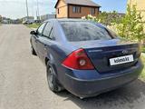 Ford Mondeo 2003 года за 1 300 000 тг. в Астана – фото 5