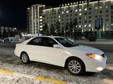 Toyota Camry 2004 годаүшін4 800 000 тг. в Кокшетау – фото 2