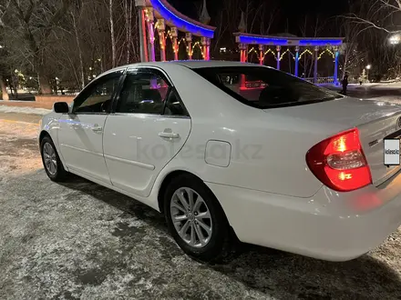 Toyota Camry 2004 года за 4 800 000 тг. в Кокшетау