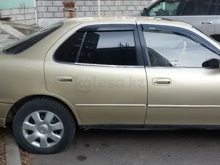 Toyota Camry 1994 года за 2 700 000 тг. в Усть-Каменогорск – фото 18