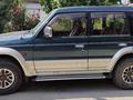 Mitsubishi Pajero 1991 годаүшін2 200 000 тг. в Тараз – фото 3