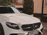 Решетка радиатора w213 за 45 000 тг. в Алматы
