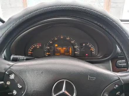 Mercedes-Benz C 320 2002 года за 3 200 000 тг. в Аральск