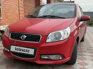 Ravon Nexia R3