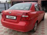 Ravon Nexia R3 2020 года за 4 600 000 тг. в Костанай – фото 3
