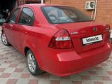 Ravon Nexia R3 2020 года за 4 600 000 тг. в Костанай – фото 4