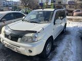 Nissan X-Trail 2007 годаүшін3 600 000 тг. в Актобе