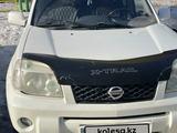 Nissan X-Trail 2007 годаүшін3 600 000 тг. в Актобе – фото 2