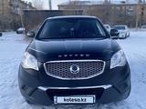 SsangYong Actyon 2011 годаүшін4 000 000 тг. в Караганда – фото 2