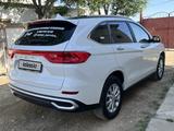 Haval M6 2023 годаүшін9 000 000 тг. в Кызылорда – фото 3