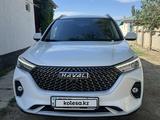 Haval M6 2023 года за 9 000 000 тг. в Кызылорда