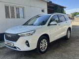 Haval M6 2023 годаүшін9 000 000 тг. в Кызылорда – фото 5